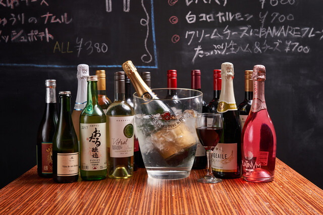 もっきり荘 - 南小樽（居酒屋）の写真