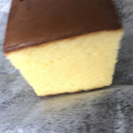 福砂屋 - 料理写真: