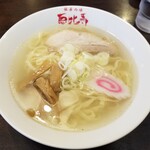 恵比寿 - ラーメン（塩）