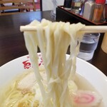 恵比寿 - 麺リフ