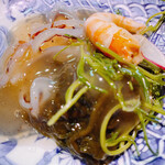 地魚料理 海山 - 