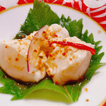 地魚料理 海山 - 