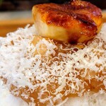 慈げん - 無花果のキャラメリゼうまーい！