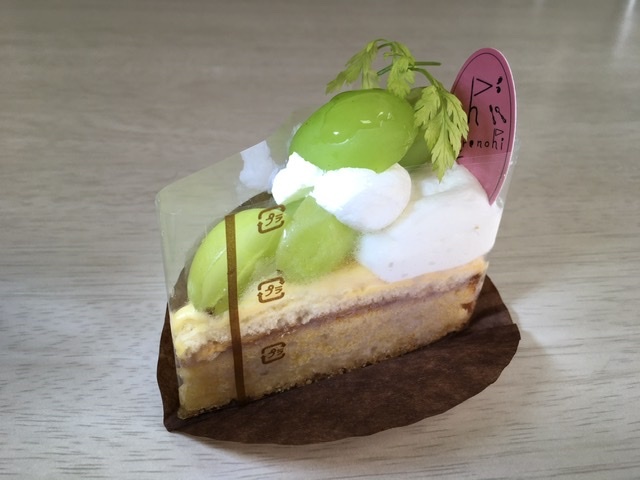 ハレノヒ 岡本 ケーキ 食べログ