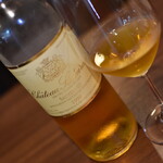 ワインバー バッカス - シャトー・スデュイロー（ボトル〇万円）２０２０年８月