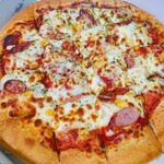 ピザハット - 料理写真: