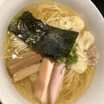 中華soba いそべ - 