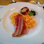 万平ホテル メインダイニングルーム - 