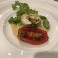 メランジェ - 