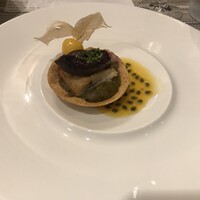 メランジェ - 