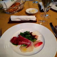 万平ホテル メインダイニングルーム - 