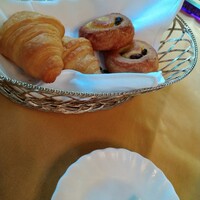 万平ホテル メインダイニングルーム - 