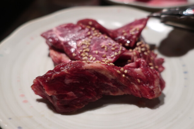 Yakiniku Mon Horumon