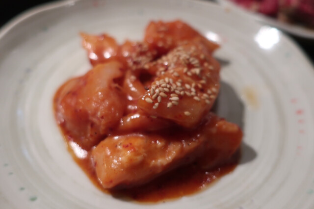 Yakiniku Mon Horumon photo 3