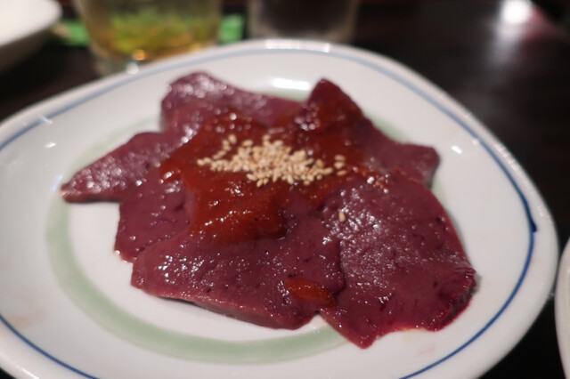 Yakiniku Mon Horumon photo 4