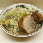 ラーメン豚五里羅Ⅲ - 