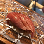 西麻布 鮨 栞庵 やましろ - 