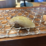 西麻布 鮨 栞庵 やましろ - 