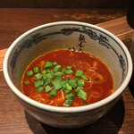 麺屋武蔵 神山 - 