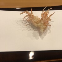 天ぷら 逢坂 - 