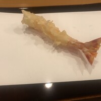 天ぷら 逢坂 - 