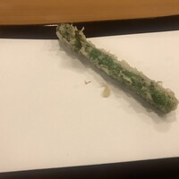 天ぷら 逢坂 - 