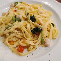 オステリアラマンテ ナゴヤグローバルゲート - 