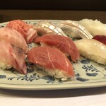 つりさし - 2020/08/29