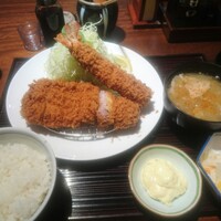 とんかつ まい泉 青山本店 - 