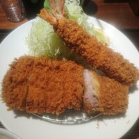 とんかつ まい泉 青山本店 - 