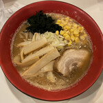 Ramen Dokoro Souja Ya - 