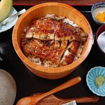 Unagi Dokoro Kanehachi - 