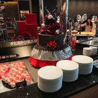 インプレイス 3-3 ヒルトン名古屋 - 