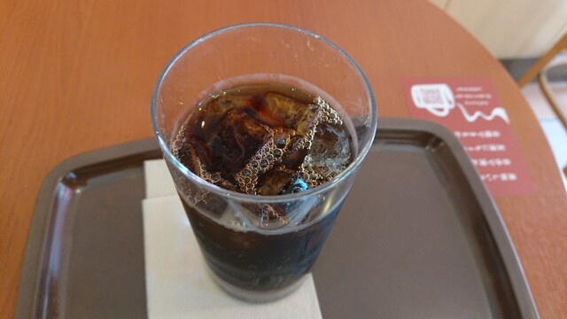 Caffe Veloce 広島八丁堀店 カフェ ベローチェ 八丁堀 カフェ 食べログ