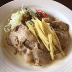 喫茶 赤いサニー - 