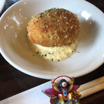 喫茶 赤いサニー - 