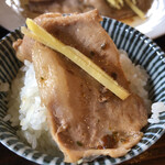 喫茶 赤いサニー - 