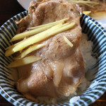 喫茶 赤いサニー - 