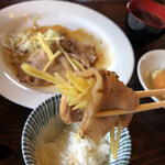 喫茶 赤いサニー - 