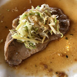 喫茶 赤いサニー - 