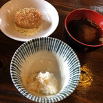 喫茶 赤いサニー - 