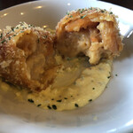 喫茶 赤いサニー - 