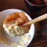 喫茶 赤いサニー - 