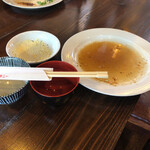 喫茶 赤いサニー - 