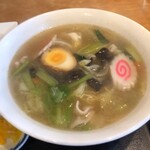 中華食房 チャングイ - 