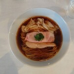 Aomori Chuu Ka Soba Oru Weizu - 