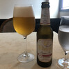 リストランテ・チェレスティーナ - ビットブルガーのノンアルコールビール