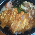 三心うどん - 
