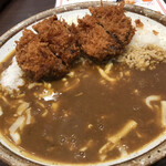 カレーハウス ＣｏＣｏ壱番屋 - 