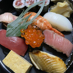 Kintarouzushi - 